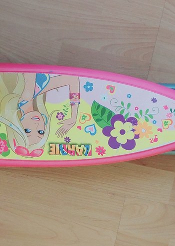 Oyuncak Ütü Masası - Görsel 5