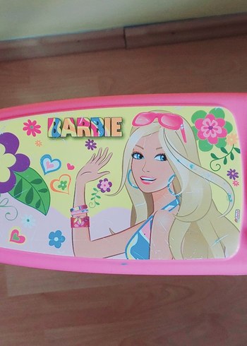 Oyuncak Ütü Masası - Görsel 3