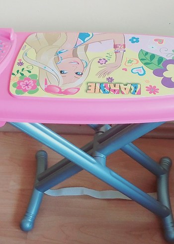 Oyuncak Ütü Masası - Görsel 2