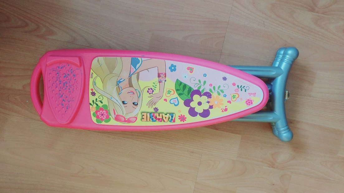 Oyuncak Ütü Masası - Görsel 5