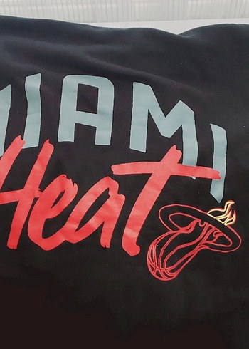 Kırmızı Kapüşonlu Erkek Sweatshirt - Görsel 5