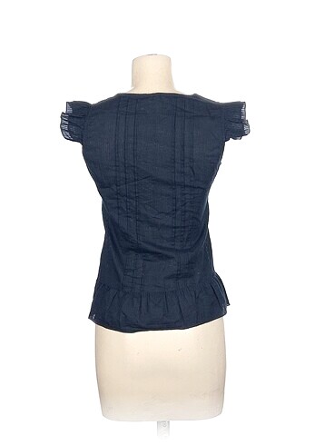 s Beden Koton T-shirt %70 İndirimli.