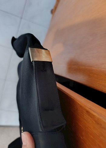 şahane elbise xs - s uyumlu - Görsel 5