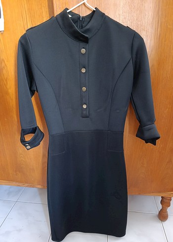 şahane elbise xs - s uyumlu - Görsel 3