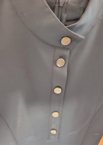 şahane elbise xs - s uyumlu - Görsel 6