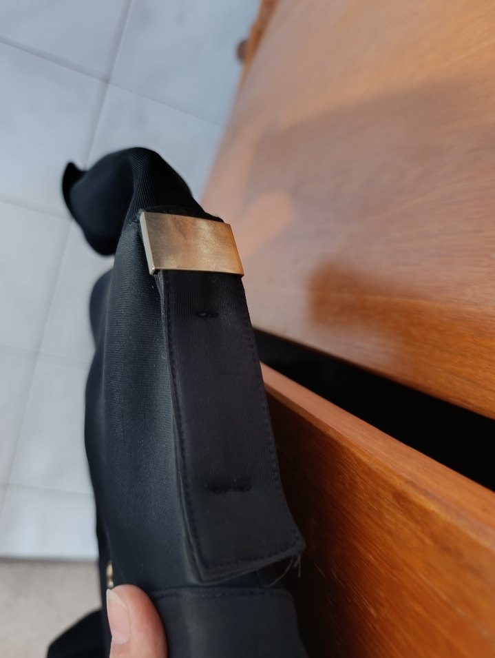 şahane elbise xs - s uyumlu - Görsel 5