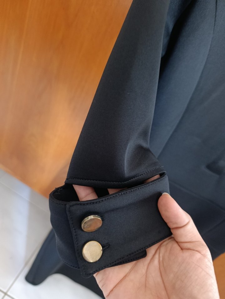 şahane elbise xs - s uyumlu - Görsel 4