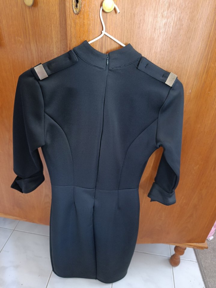 şahane elbise xs - s uyumlu - Görsel 2