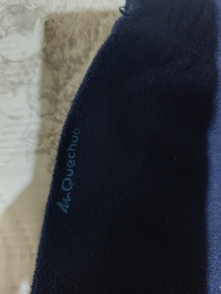 decathlon kar pantolonu7-8 yaş kullanılmadı - Görsel 5