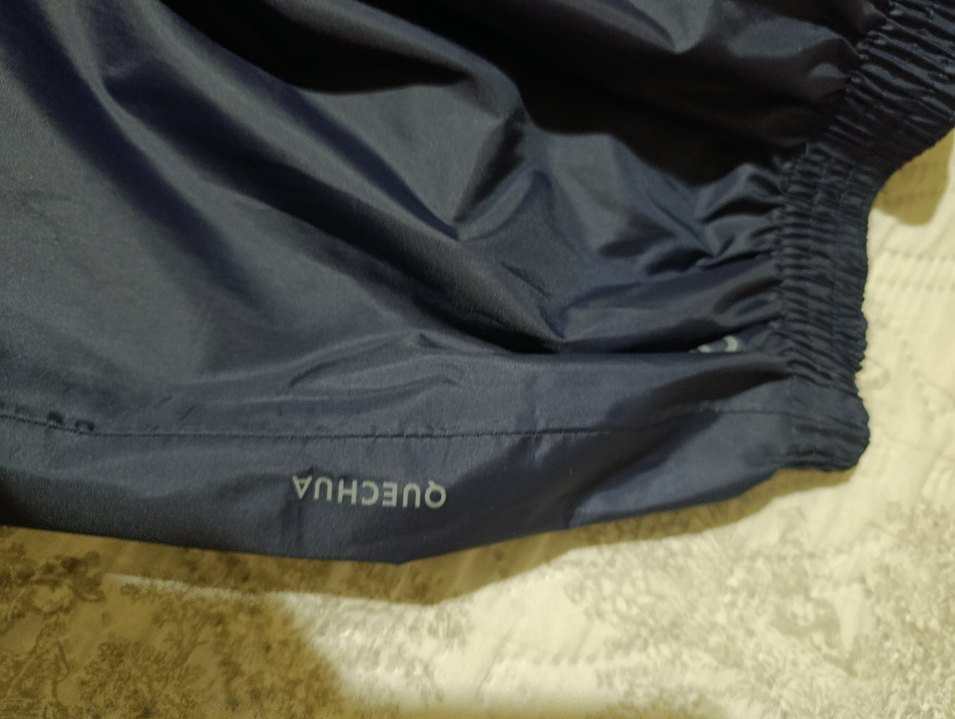 decathlon kar pantolonu 2li - Görsel 3