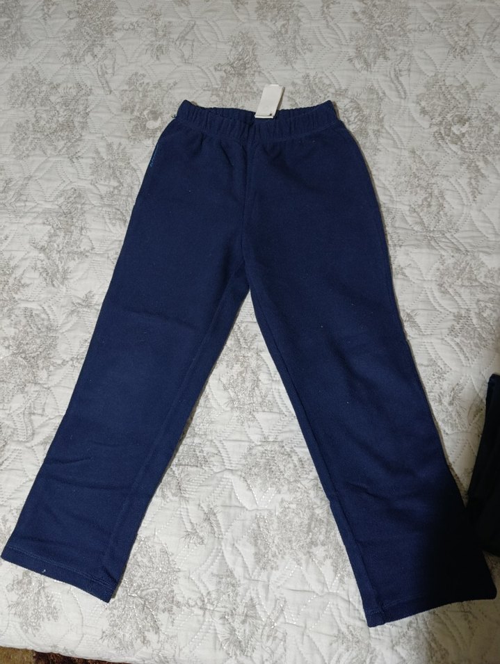 decathlon kar pantolonu 2li - Görsel 2