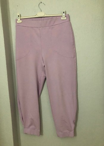 Rahat Kesim Pastel Renkli Takım - Görsel 3