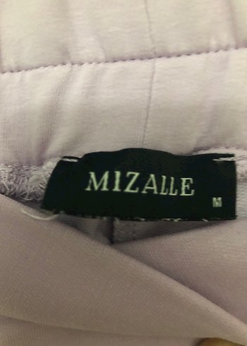 Rahat Kesim Pastel Renkli Takım - Görsel 4