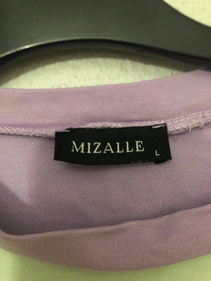 Rahat Kesim Pastel Renkli Takım - Görsel 2