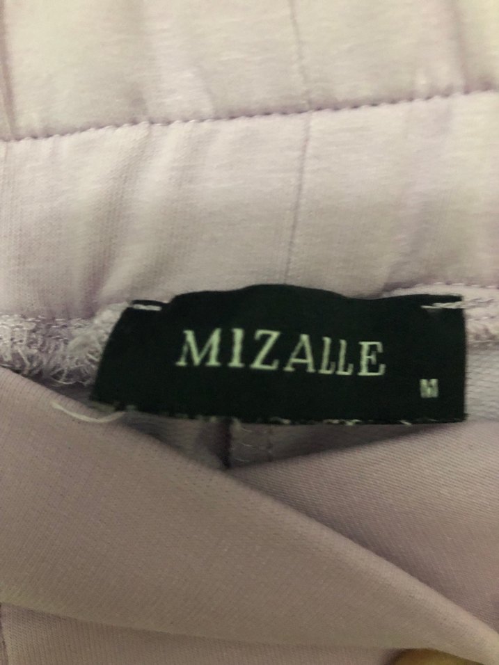 Rahat Kesim Pastel Renkli Takım - Görsel 4