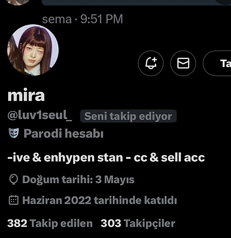 10 sayfa