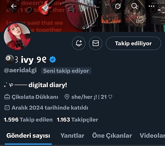 Özel ilan