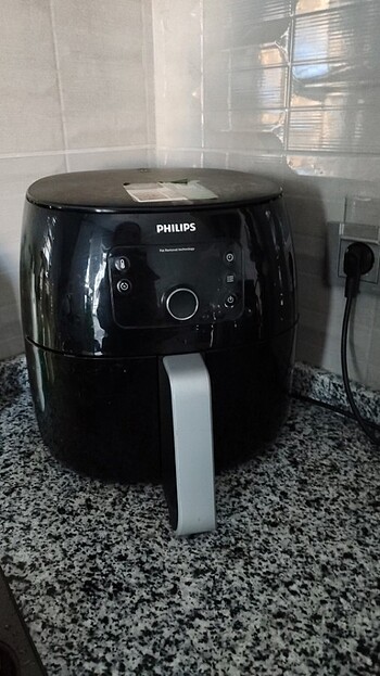 Airfryer 