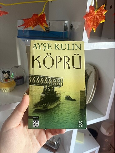 AYŞE KULİN/KÖPRÜ