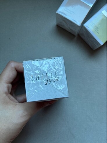 Diğer Thalıa/ anti agıng serum