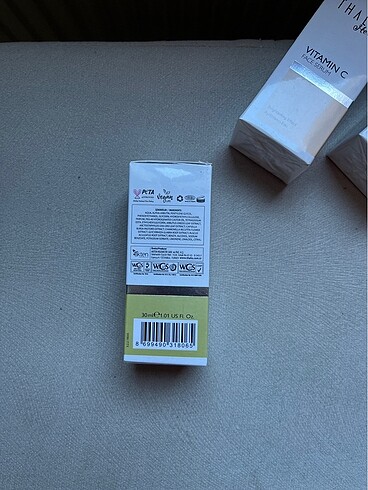 Diğer Thalıa/ alpha arbutin serum