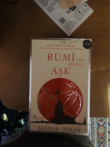 Kitap