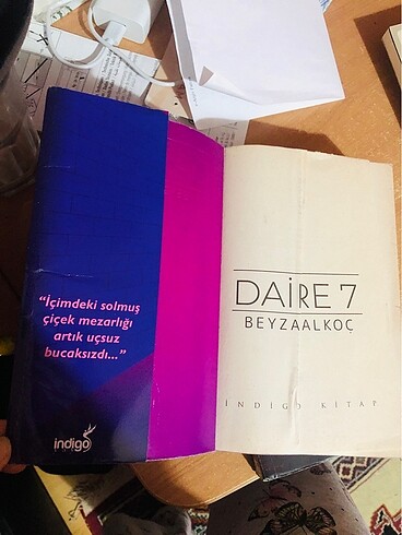 Diğer Daire 7
