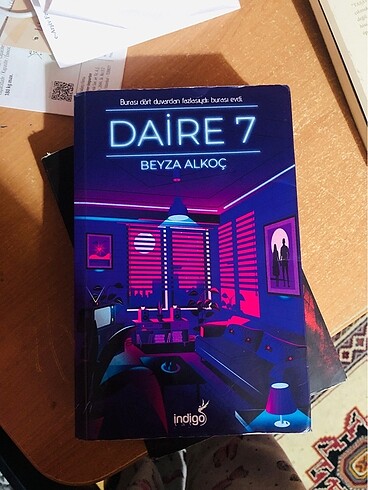 Daire 7