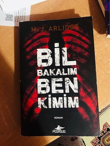 Kitap