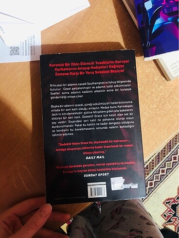 diğer Beden Kitap