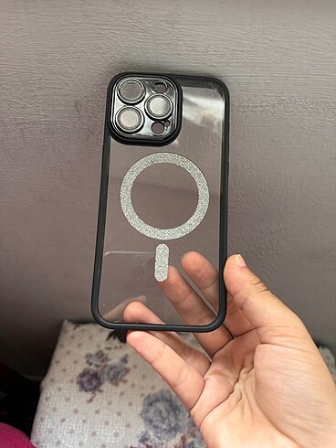 İphone 15 pro max kılıf