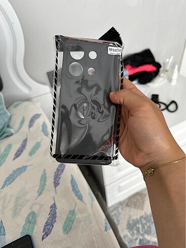 Redmi note 13 4g kılıf