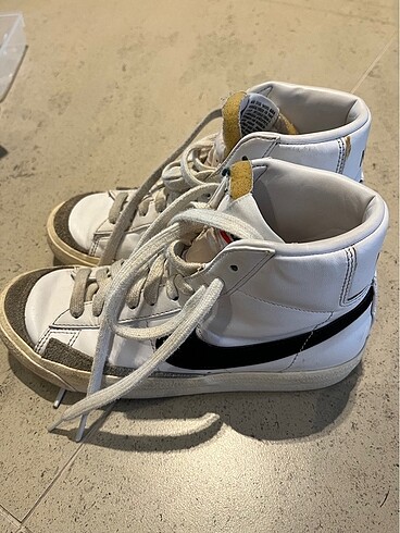 Nike Nike.