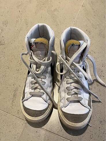 Nike.
