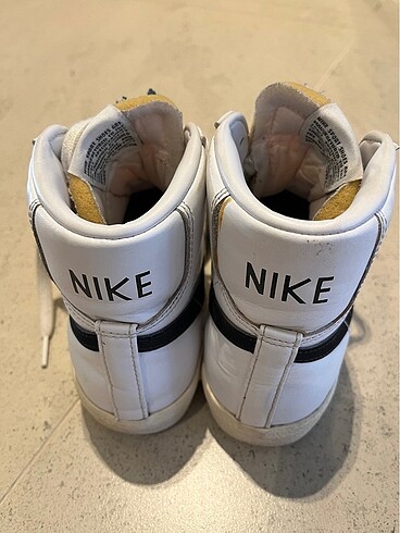 37,5 Beden Nike.