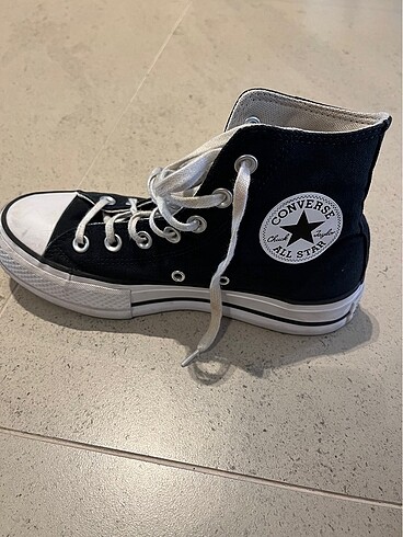 Converse Converse