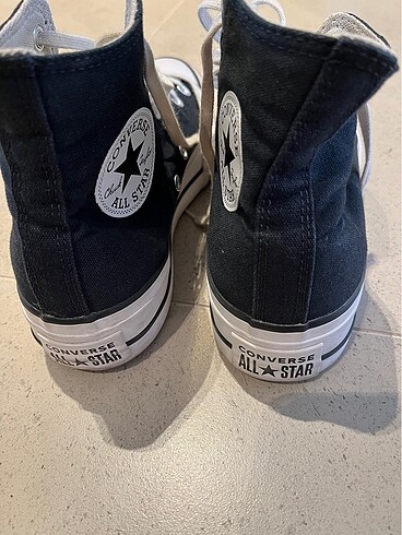 37 Beden Converse