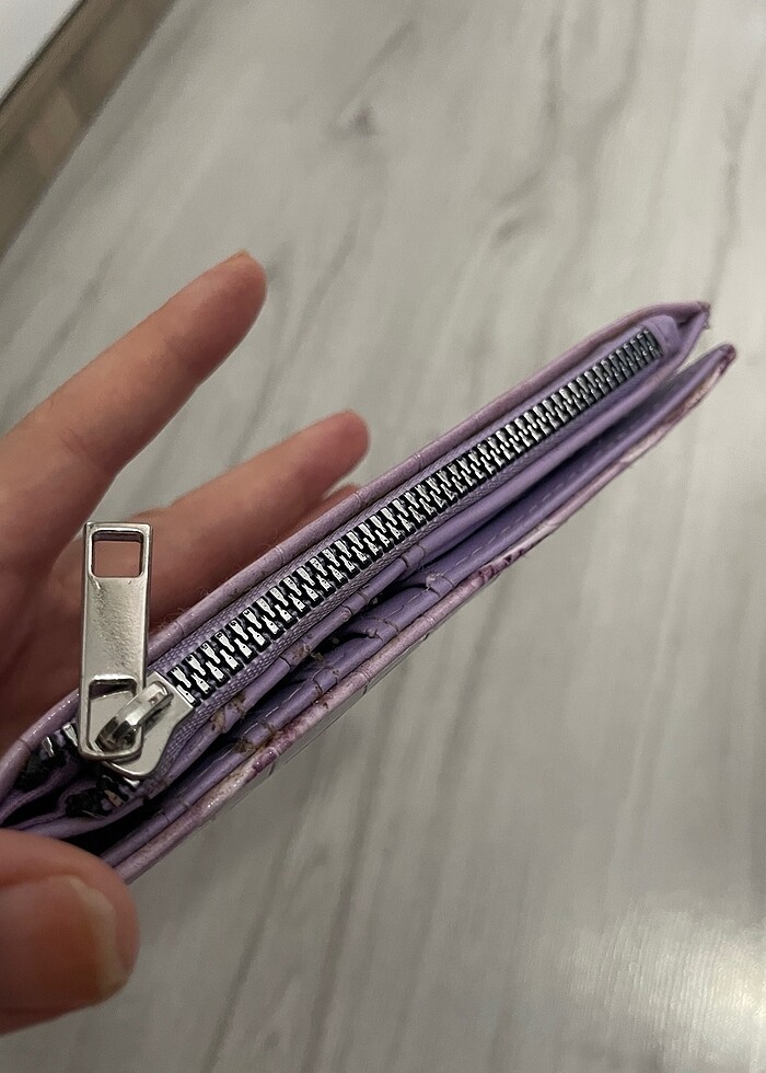 LCW cüzdan - Görsel 2