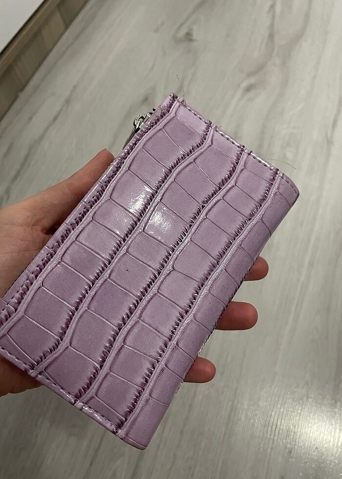 LCW cüzdan - Görsel 5