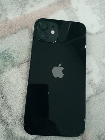 İPhone 12 yurtiçi telefon