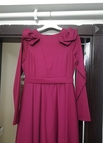 38 Beden Elbise