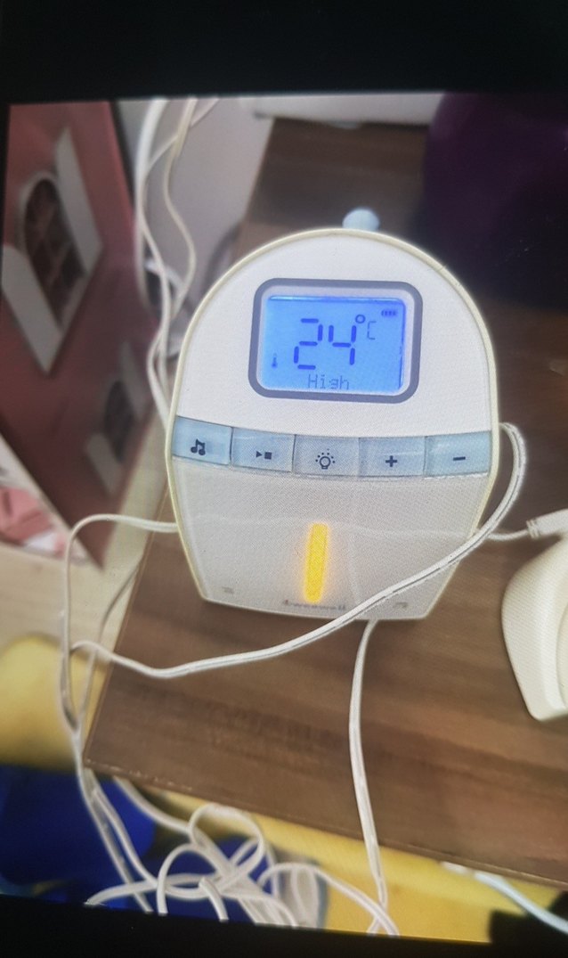 weewell bebek telsizi - Görsel 2