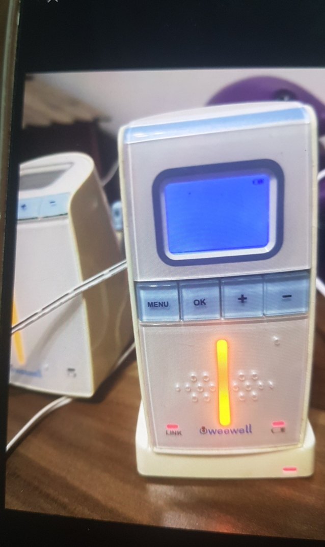 weewell bebek telsizi - Görsel 3