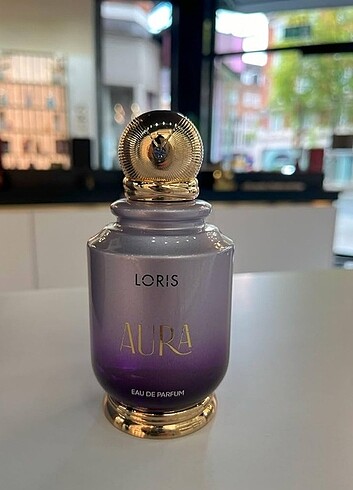 LORİS AURA PARFÜM 