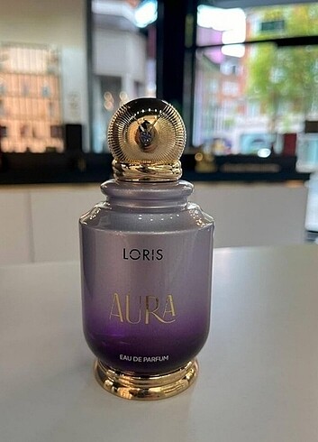LORİS AURA PARFÜM 