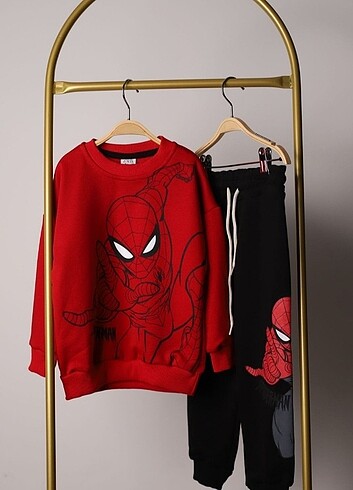 ZARA ÇOCUK KIYAFETİ İKİLİ TAKIM (Beden için bilgi alınız)