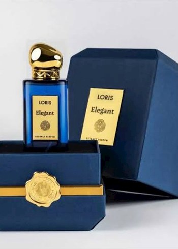 Diğer LORİS ELEGANT EXTRACT PARFÜM 90ML