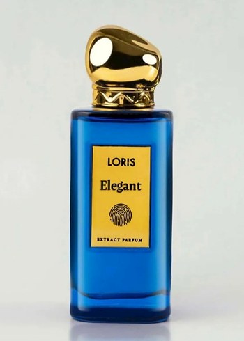 LORİS ELEGANT EXTRACT PARFÜM 90ML