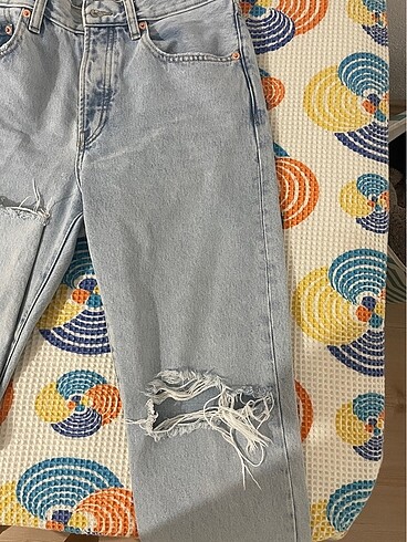 Mango Kadın Pantolon