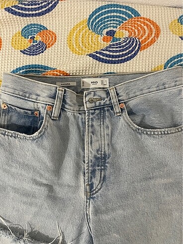 Mango Mango Kadın Pantolon